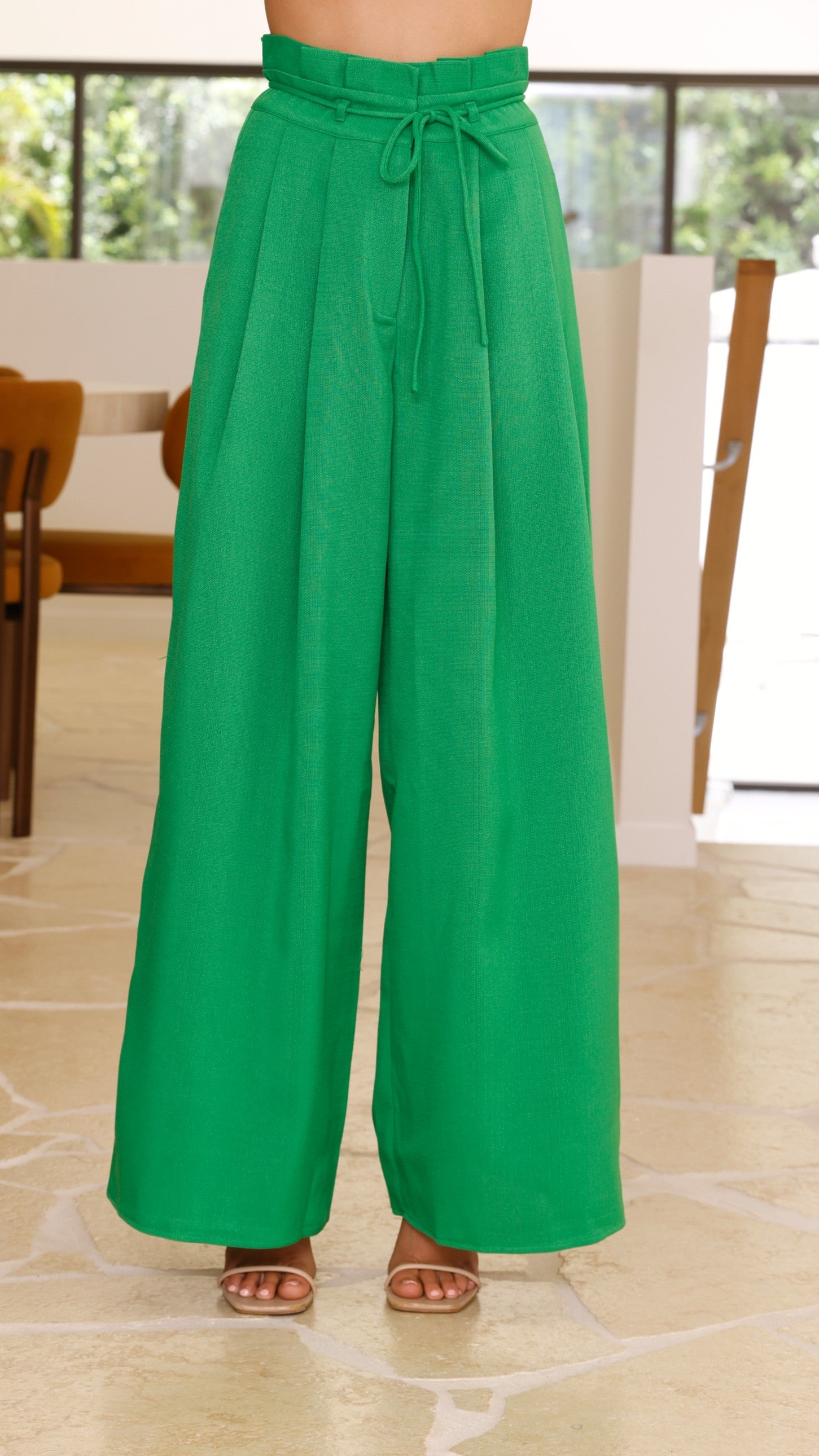 Lunivé | Melinda Set - Green