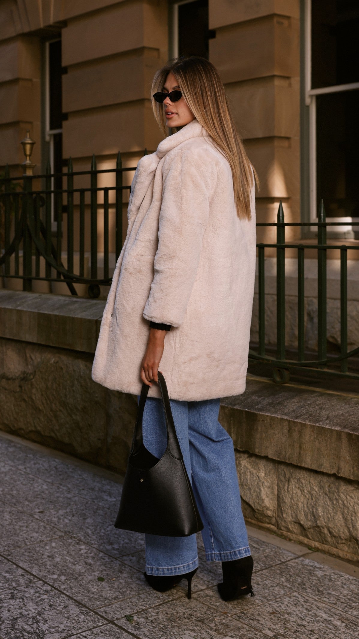 Lunivé | Josie Coat