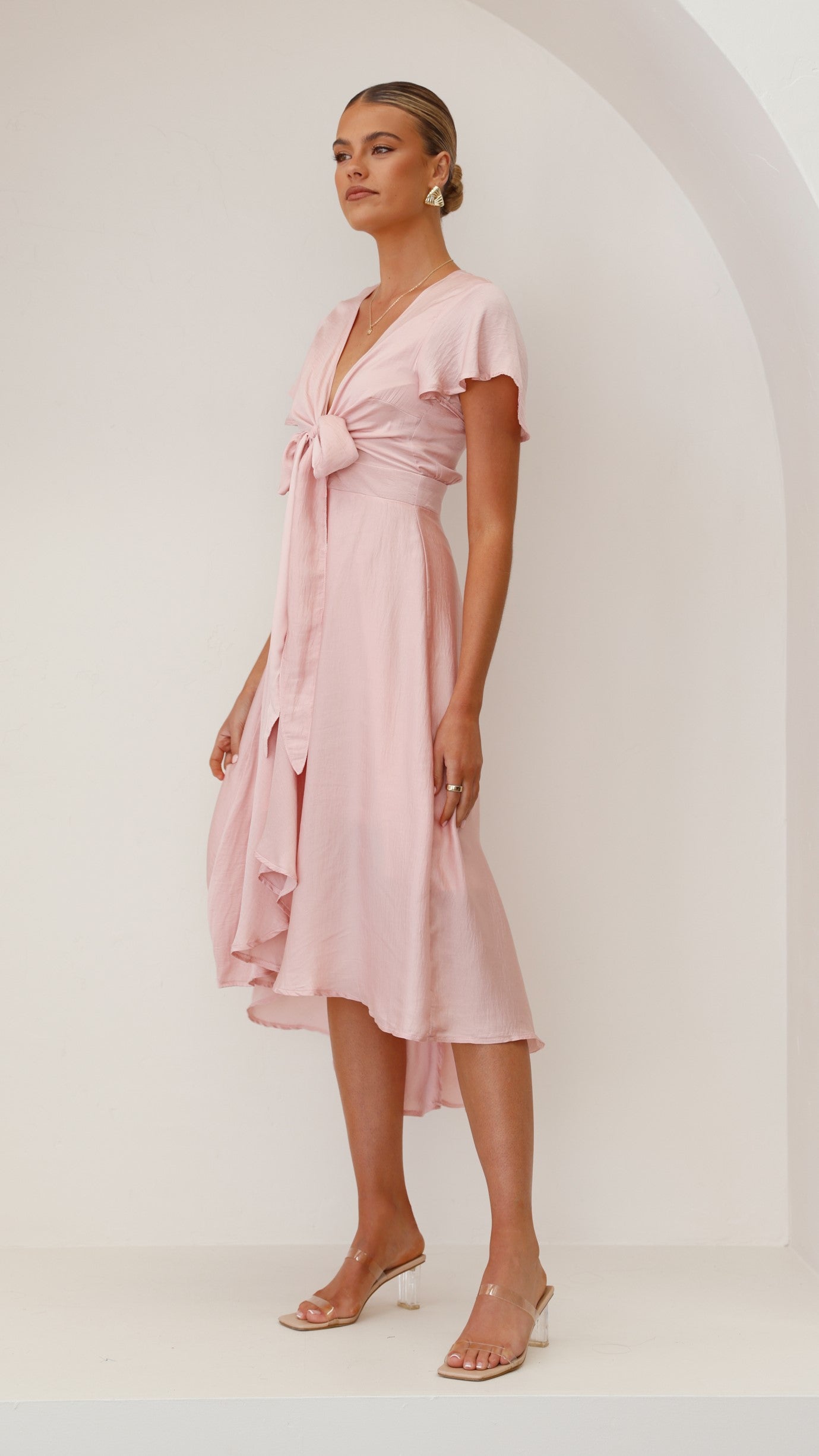 Lunivé | Sunny Daze Dress