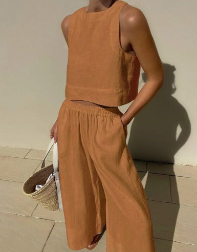 Ami | Two-Piece Set