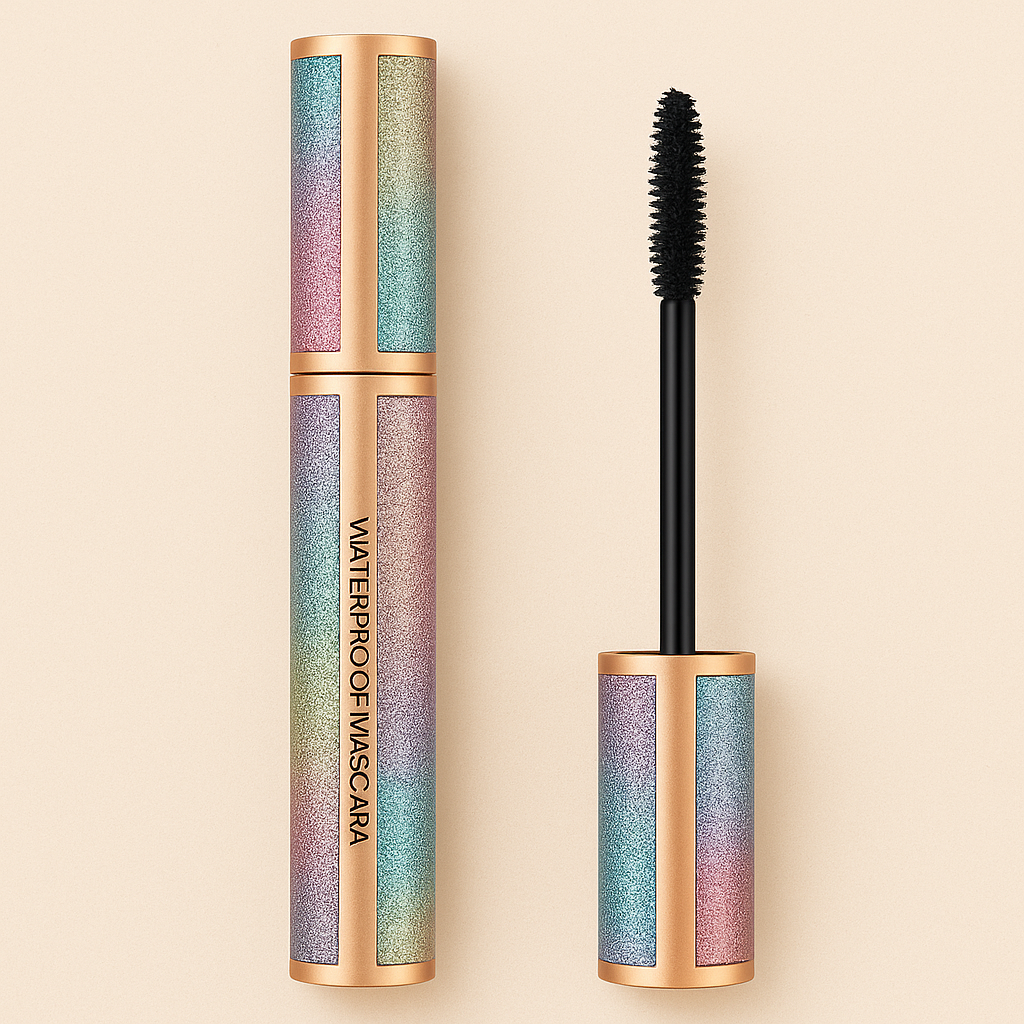 Lunivé™ | Starry Curl Mascara