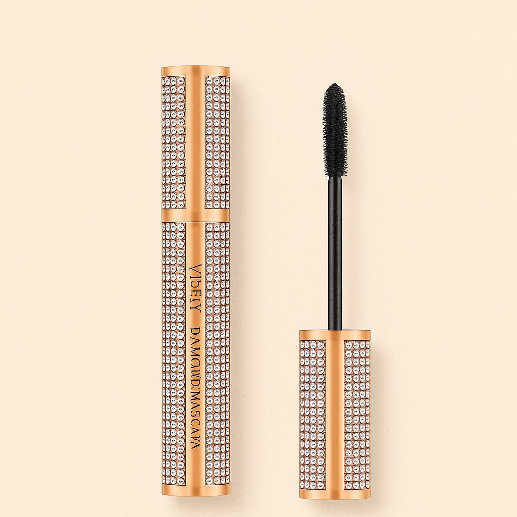 Lunivé™ | Brilliant Diamond Volume Mascara