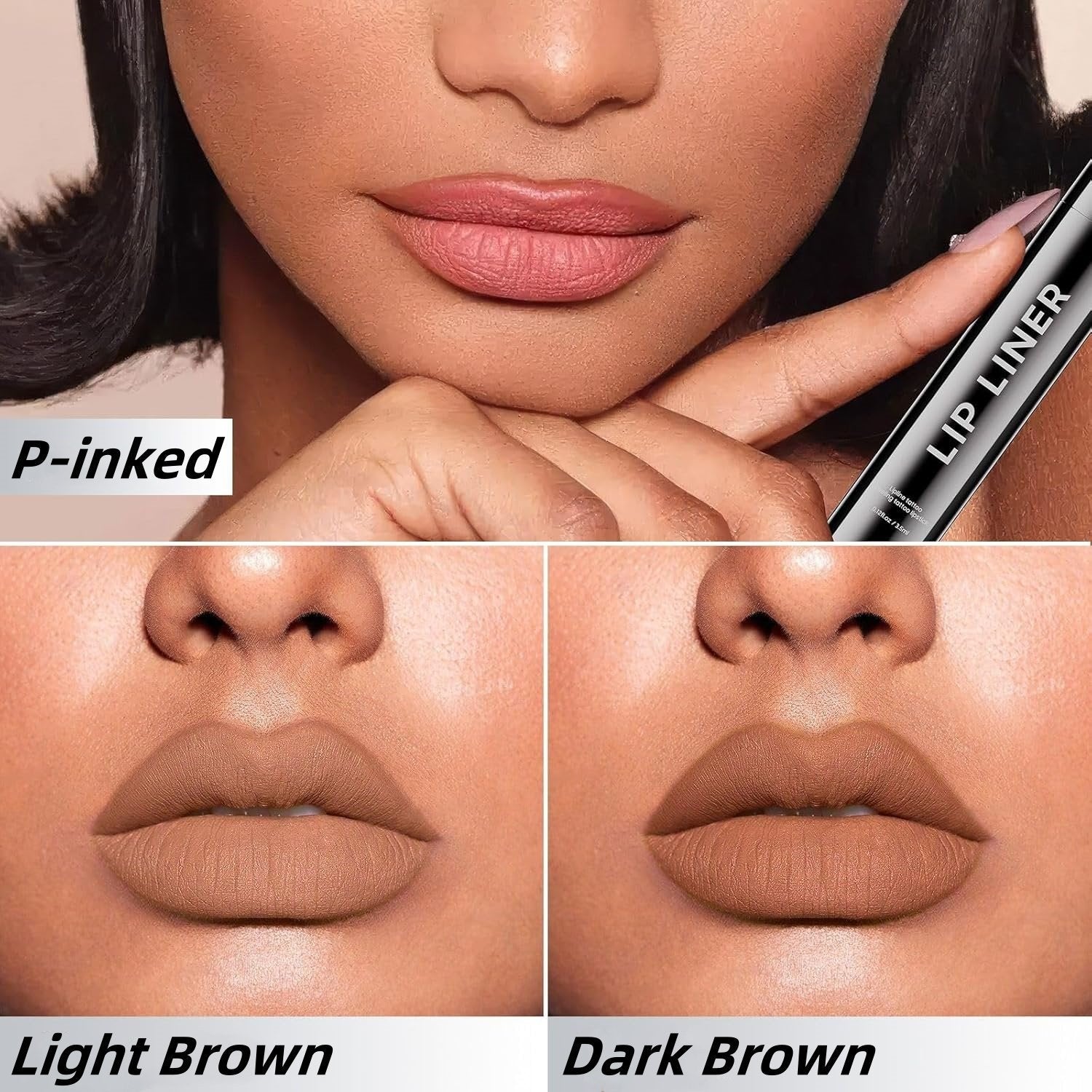 Lunive™ | Tattoo Lip Liner