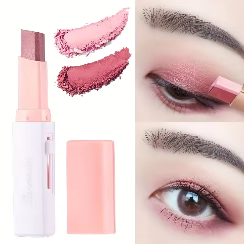 Lunive™ | 3-in-1 Eyeshadow Stick