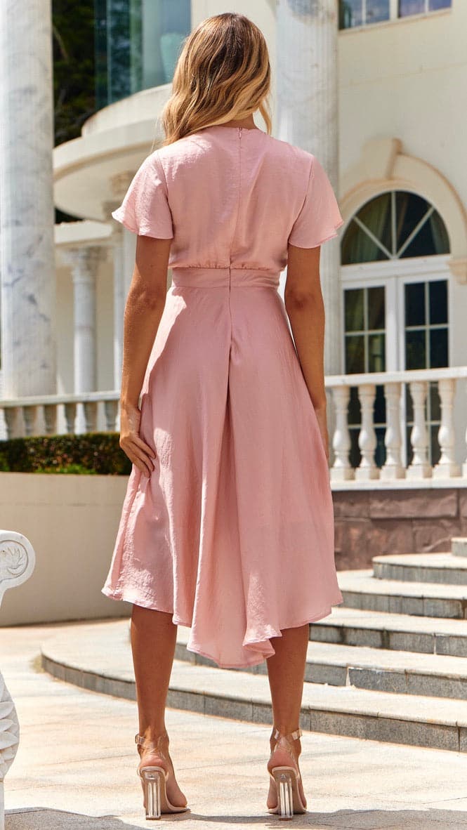 Lunivé | Sunny Daze Dress