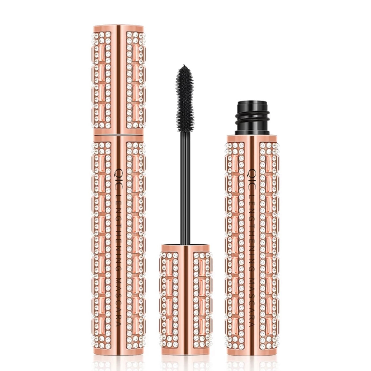 Lunivé™ | Glam Length Mascara