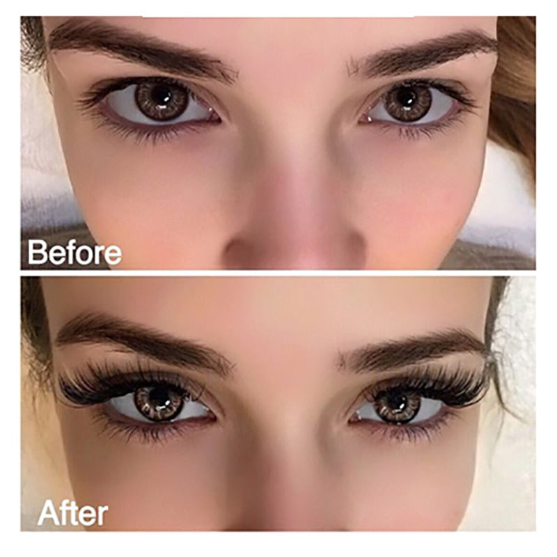 Lunive™ 4D | Liquid Lash Extensions Mascara