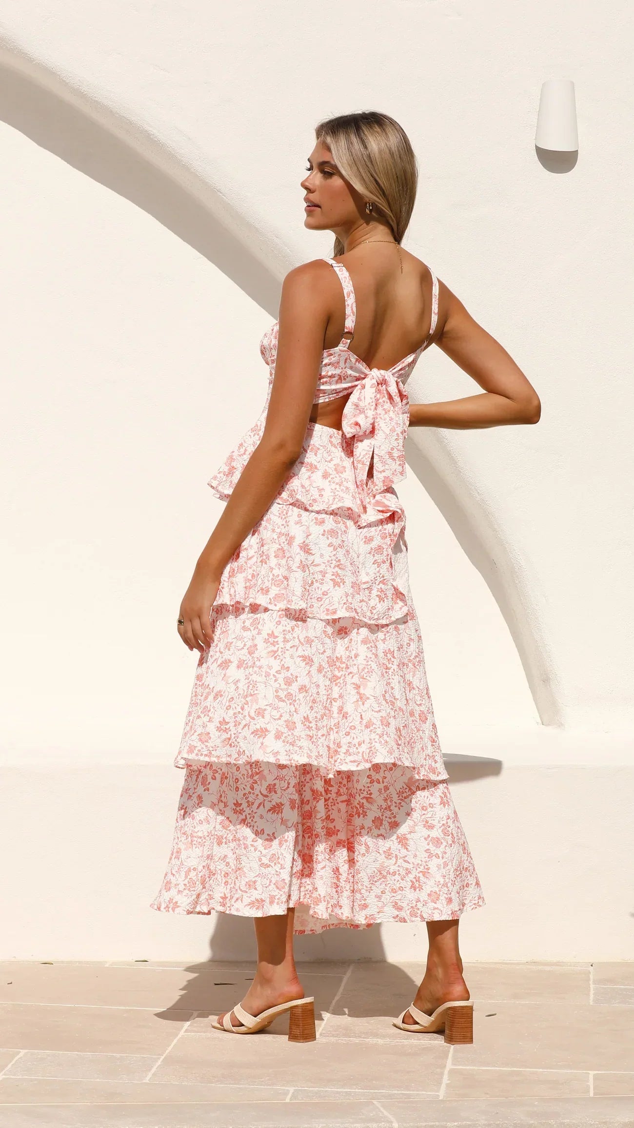 Page | Maxi Dress