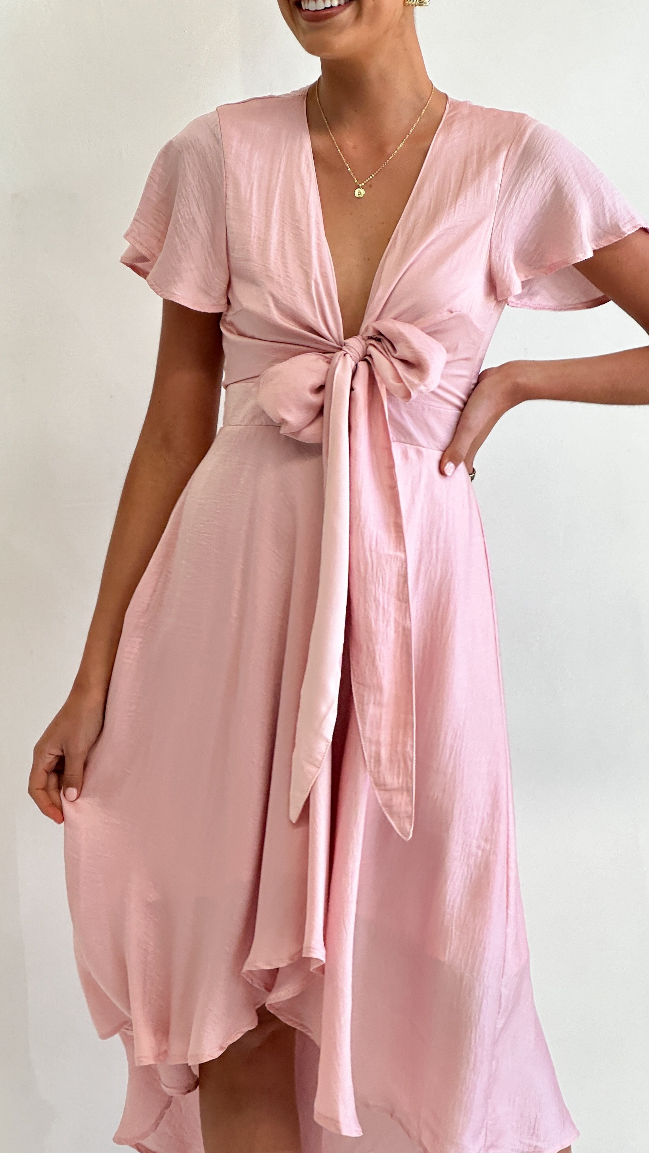 Lunivé | Sunny Daze Dress