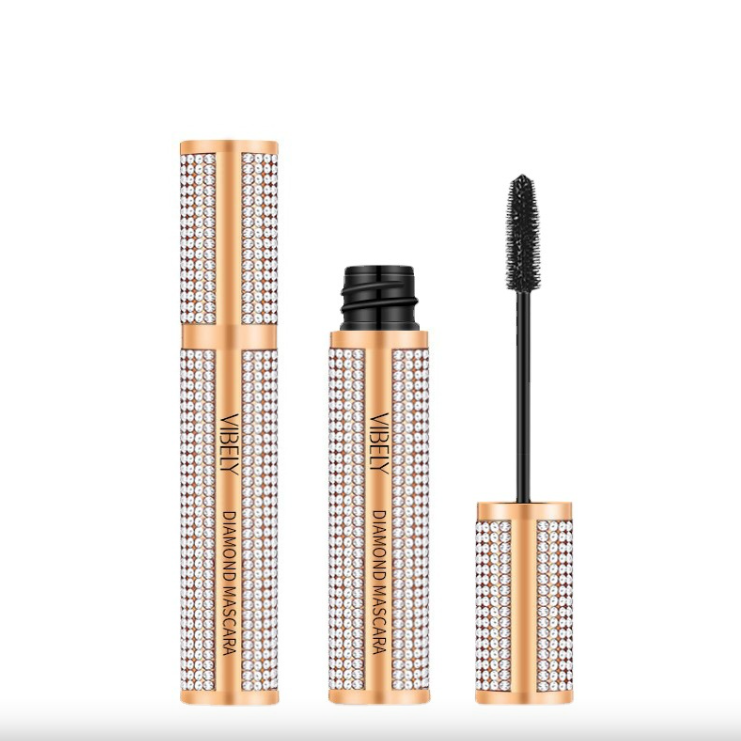 Lunivé™ | Brilliant Diamond Volume Mascara