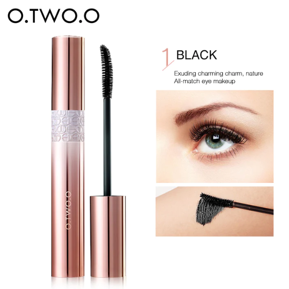 Lunivé™ | Flex Volume LashLift Mascara