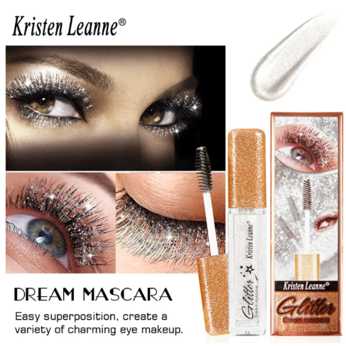 Lunivé™ | Dream Glitter Mascara