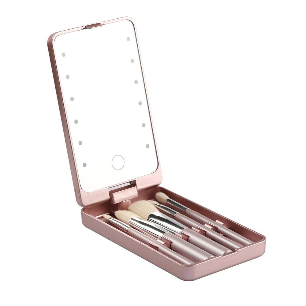 Lunivé™ | LumiBrush Portable LED Brush Set