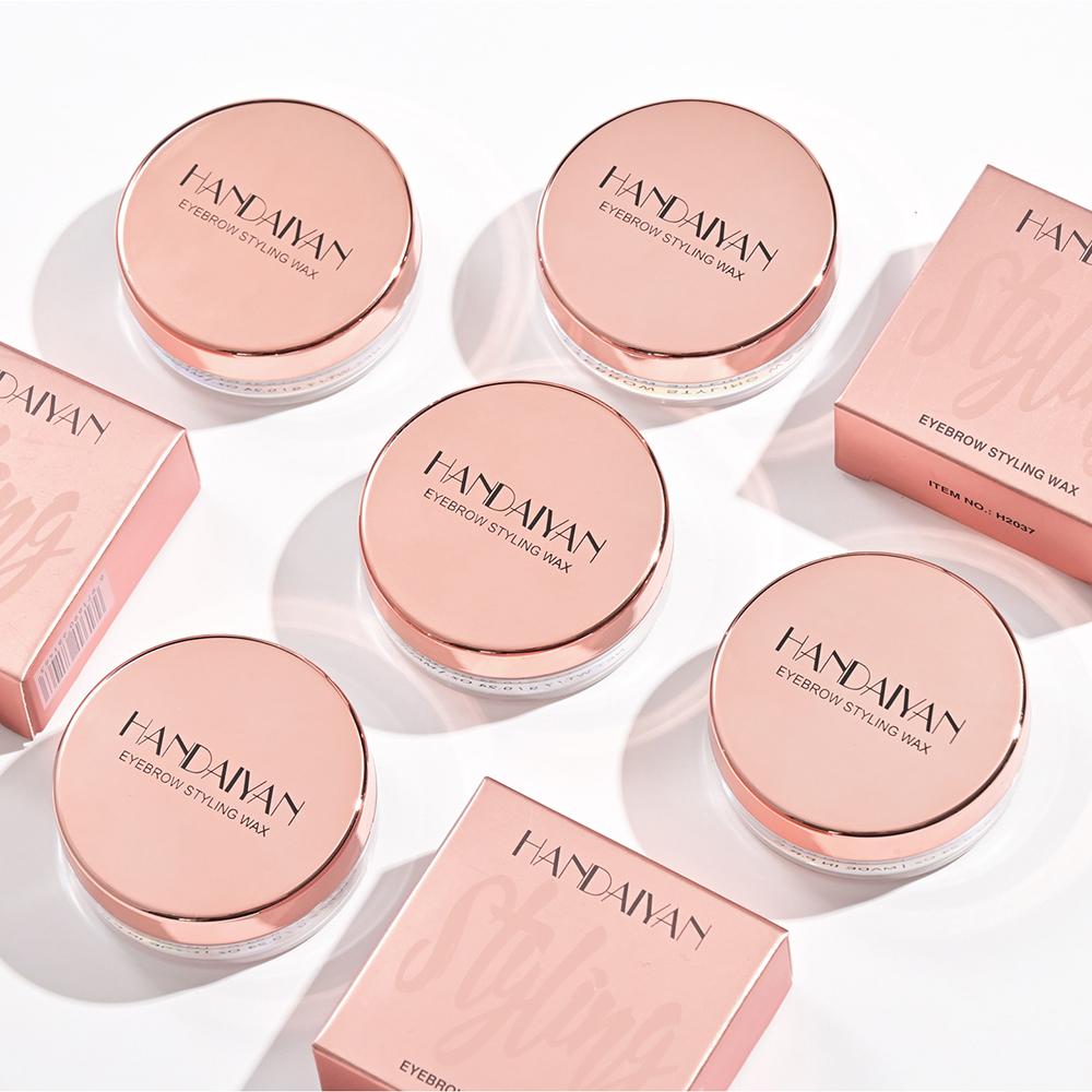 Lunivé™ | BrowSculpt Elixir Eyebrow Wax
