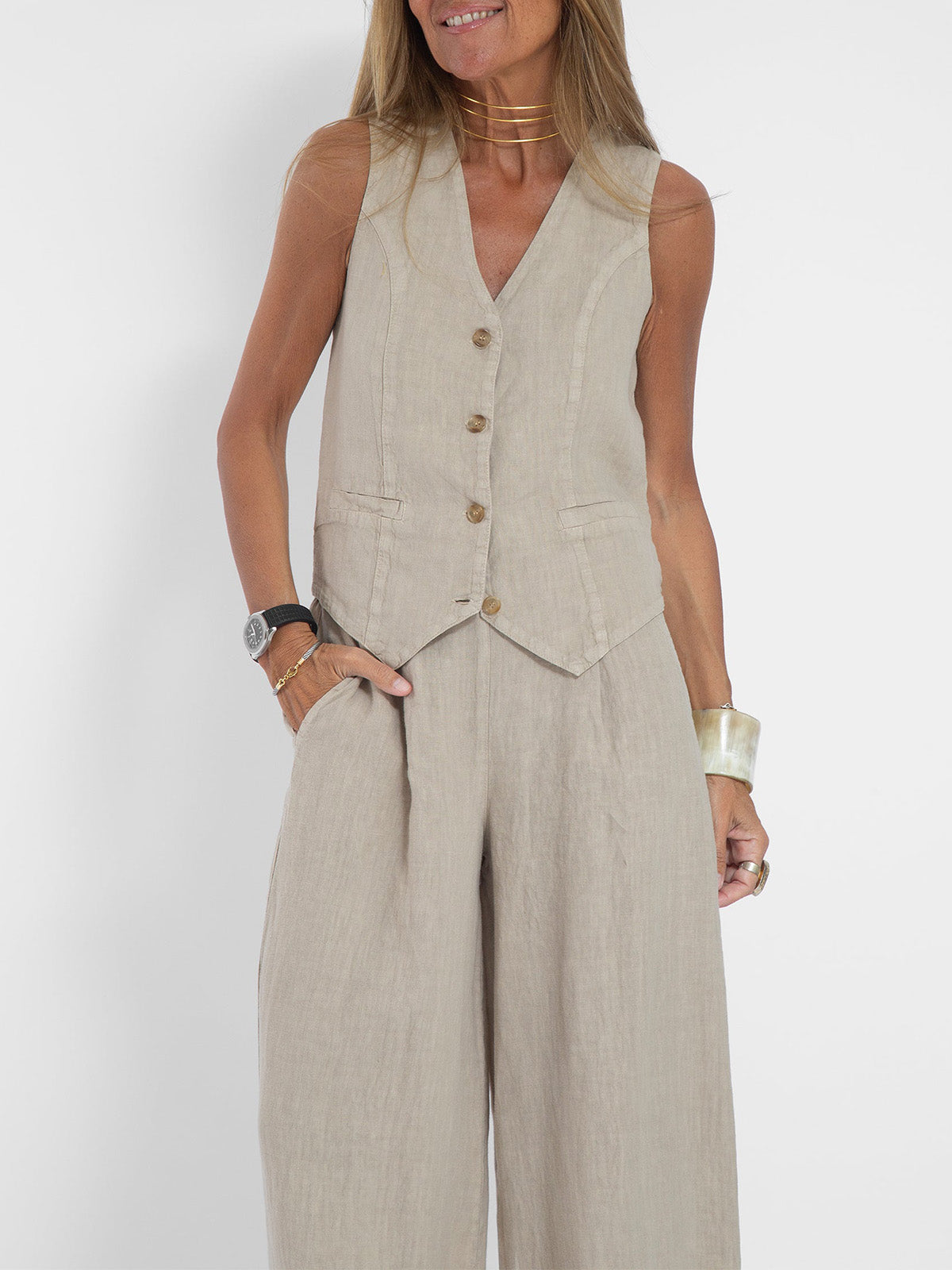 Arielle | Two-Piece Set