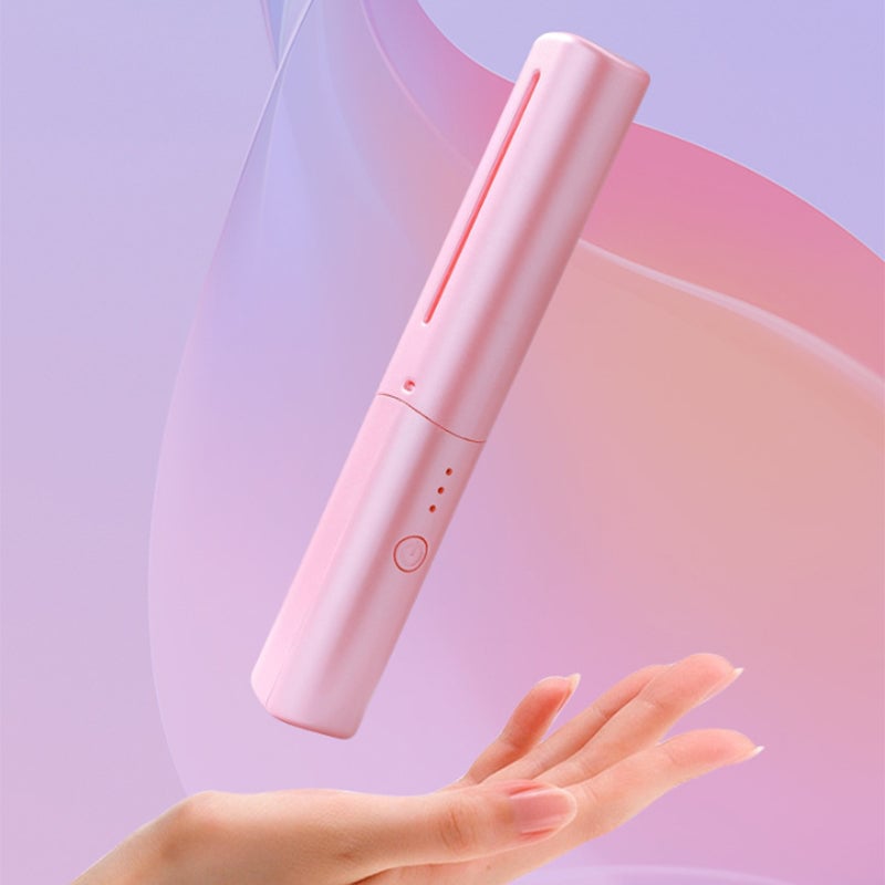 Lunive™ | Mini Hair Straightener Comb