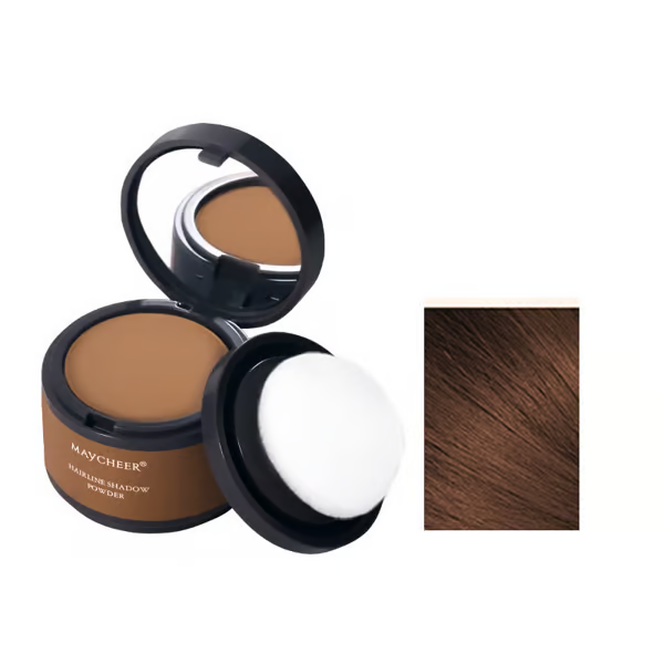 Lunive™ HairFill | Hair Shadow Powder
