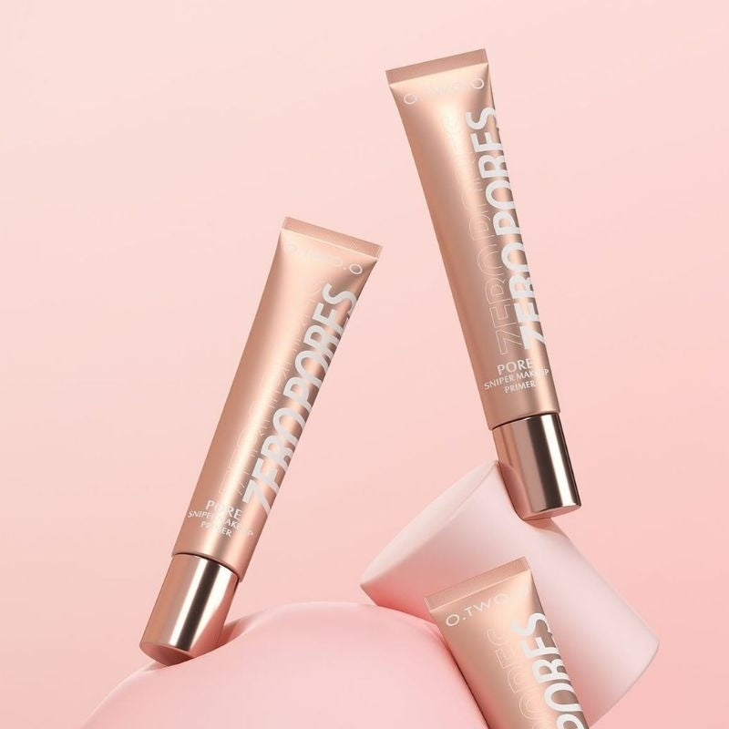 Lunivé™ | Zero Pores Primer