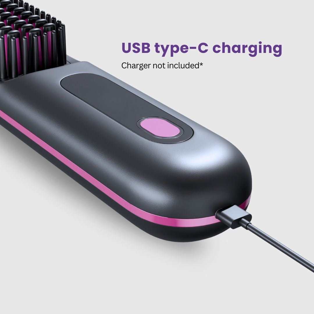 Numoya | GoBrush PRO