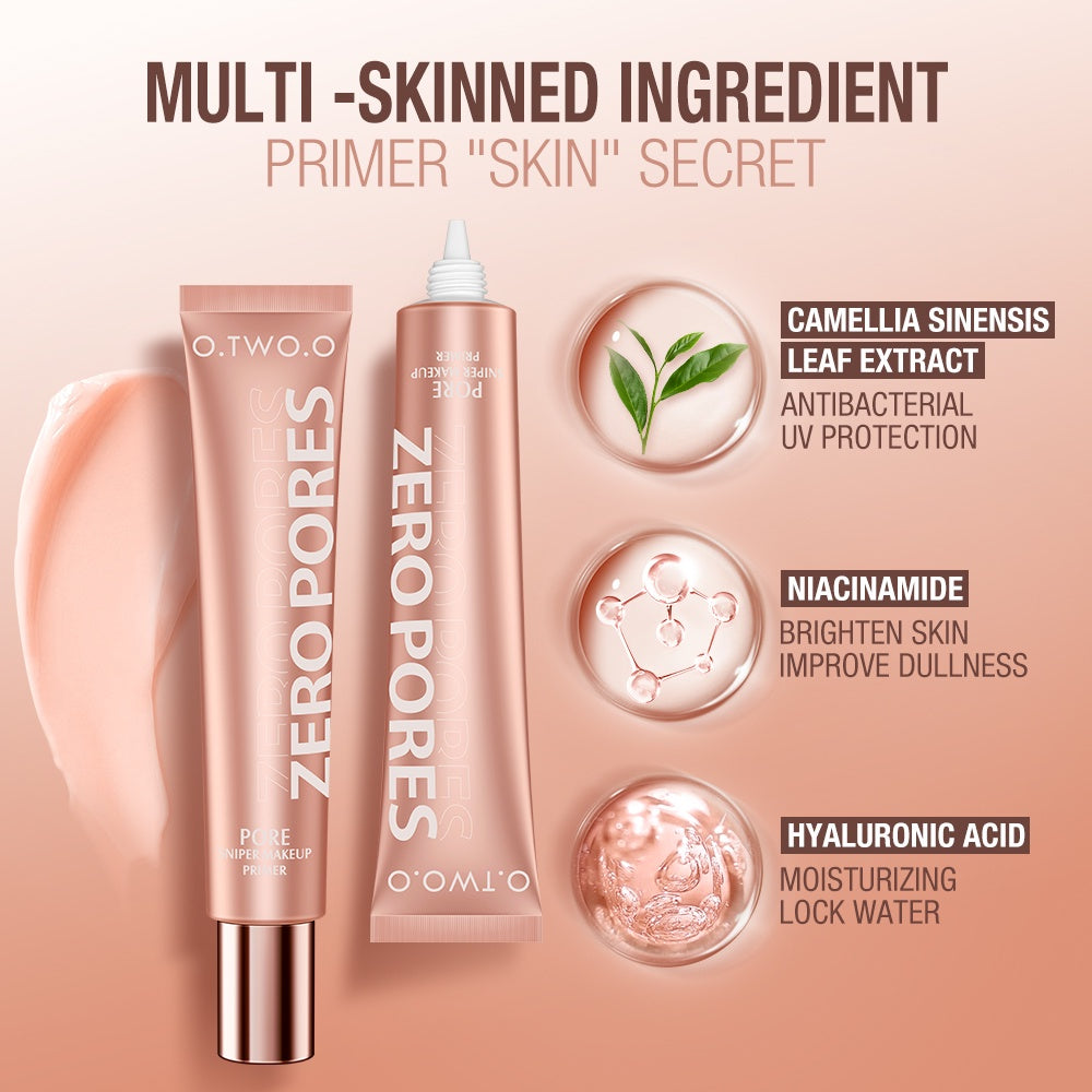 Lunivé™ | Zero Pores Primer