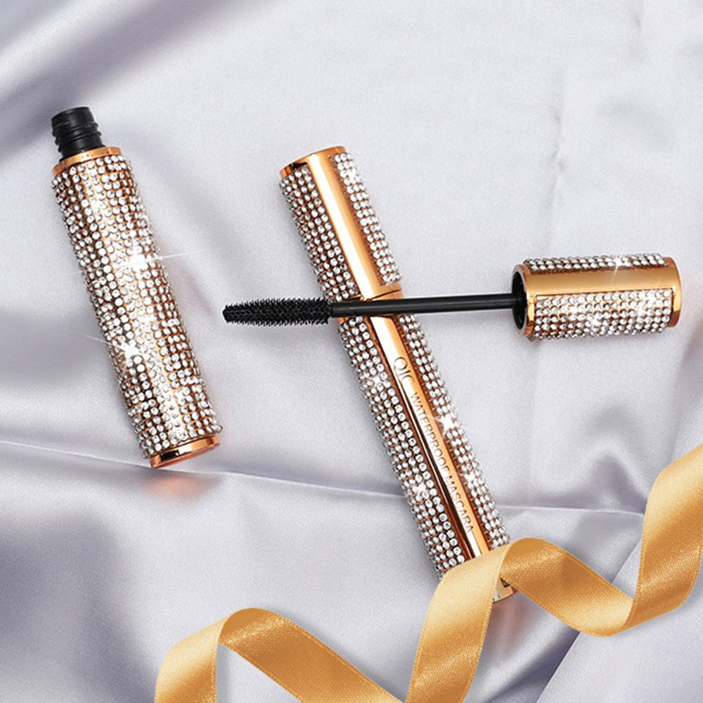 Lunivé™ | Long Volume Luxe Mascara