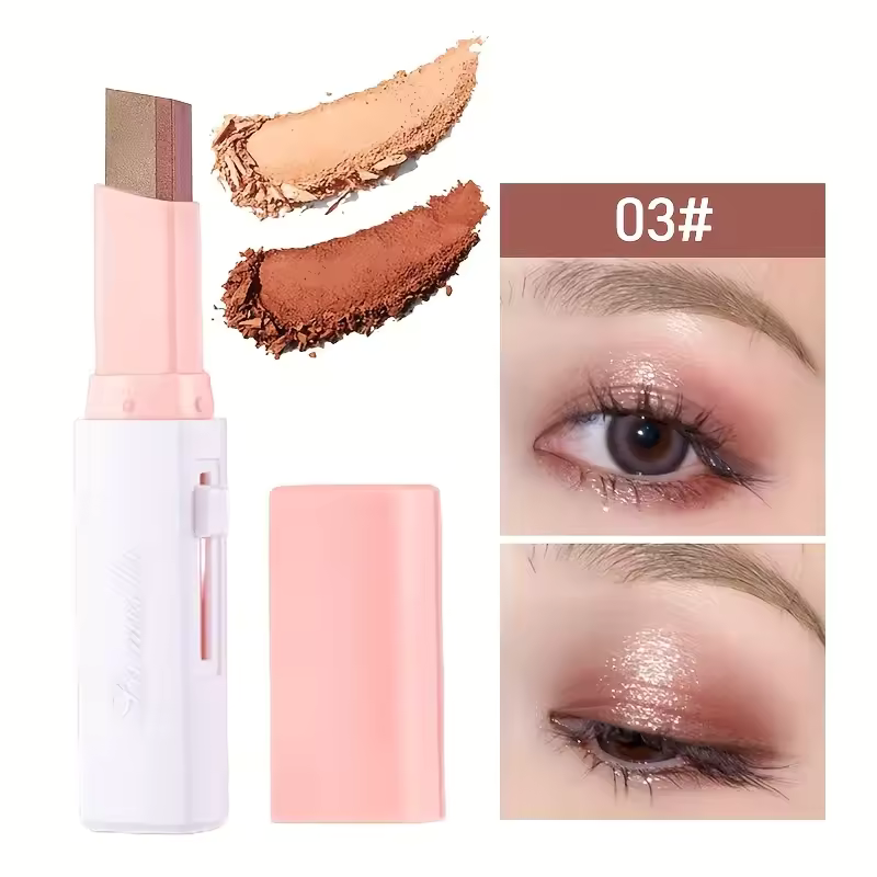 Lunive™ | 3-in-1 Eyeshadow Stick