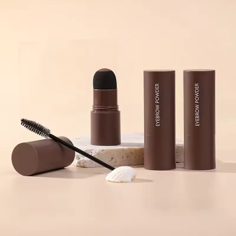 Lunive™ BrowPerfect | Eyebrow Stamp Kit