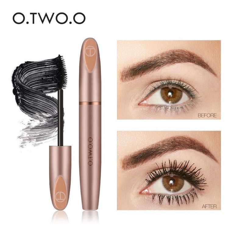 Lunivé™ | Colossal Curl & Length Mascara