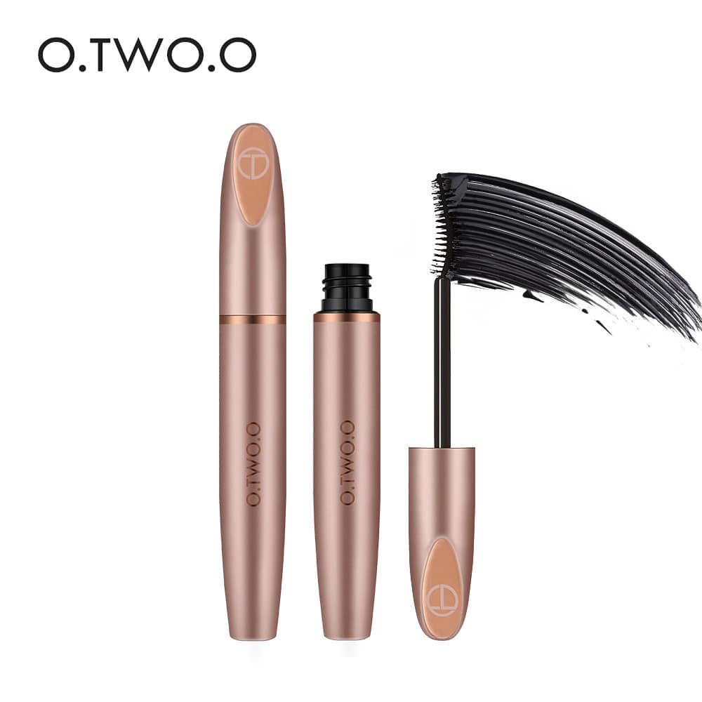 Lunivé™ | Colossal Curl & Length Mascara