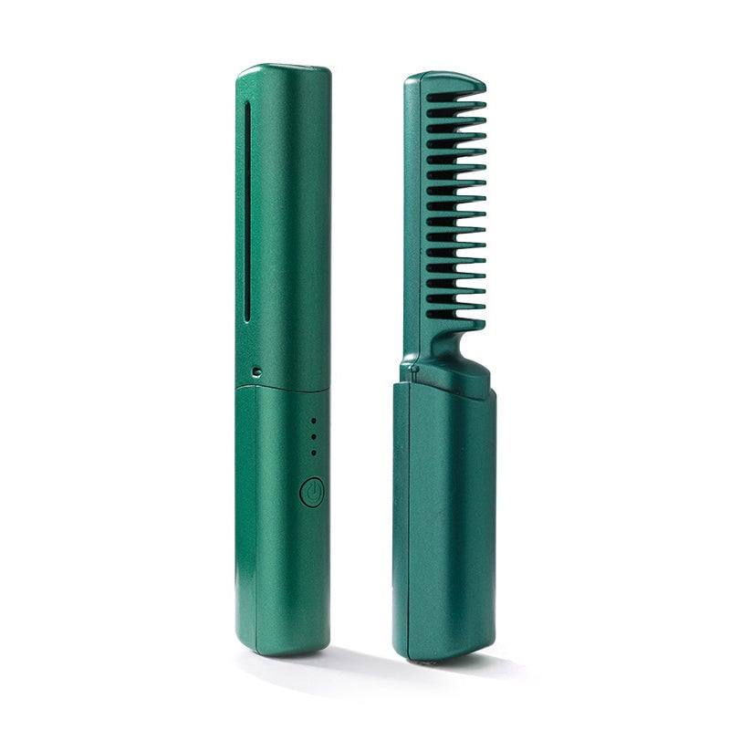 Lunive™ | Mini Hair Straightener Comb