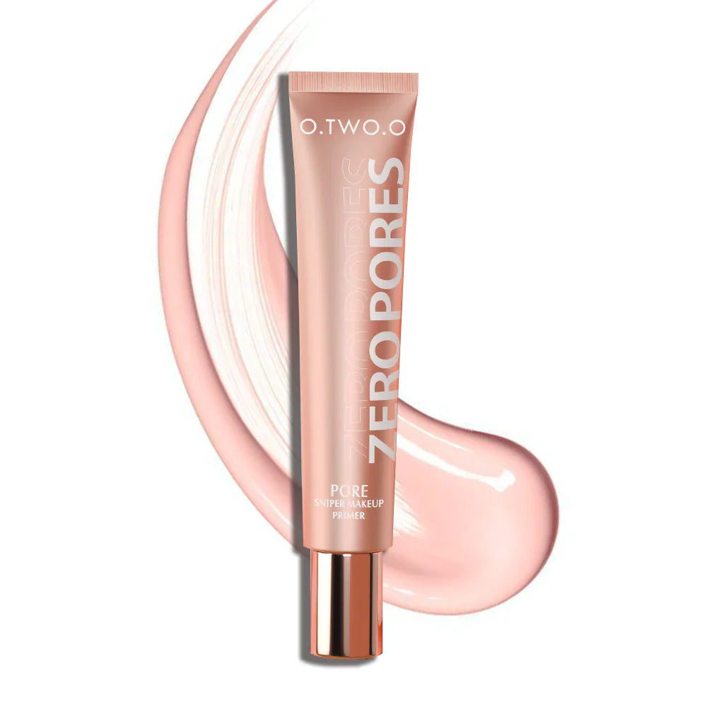 Lunivé™ | Zero Pores Primer