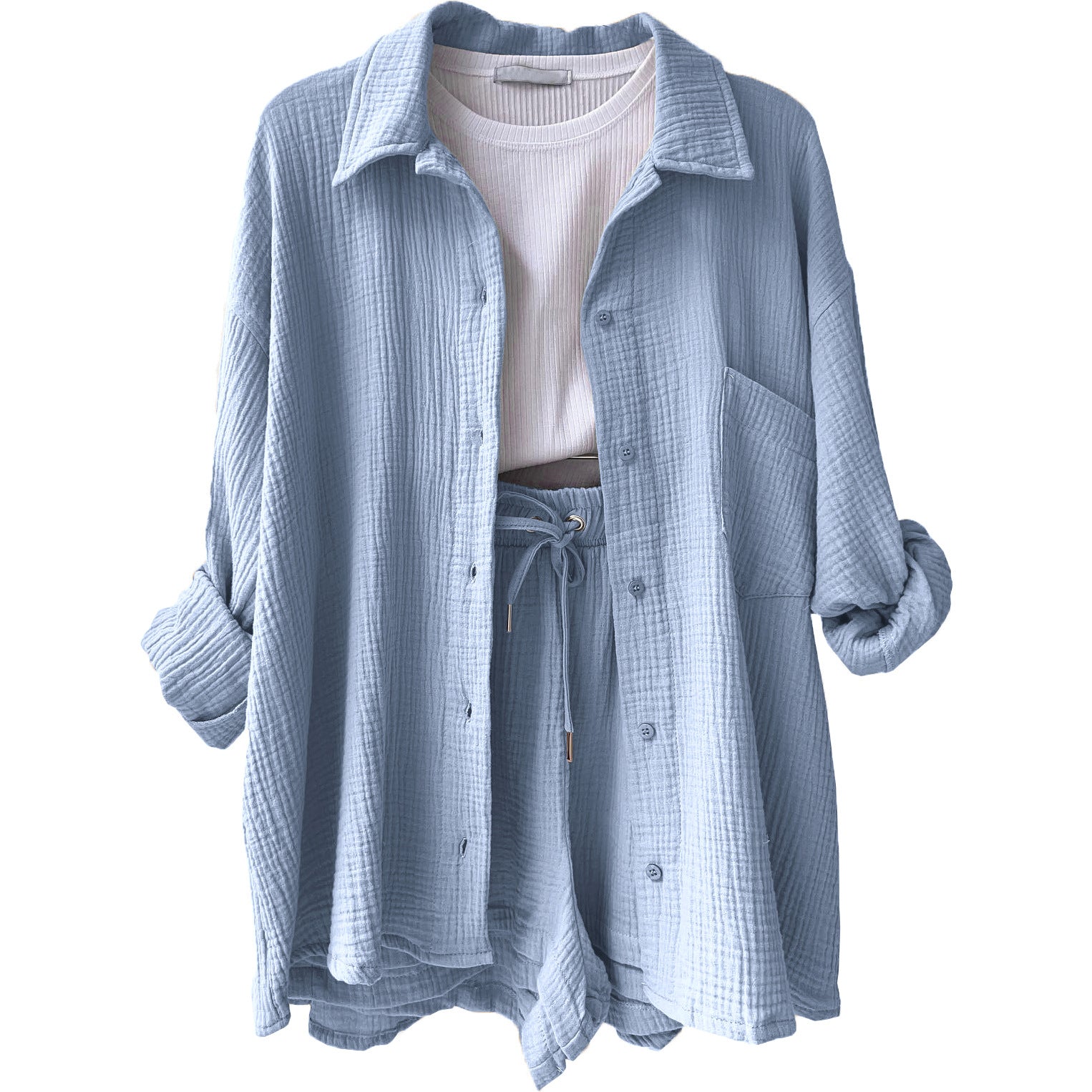 Ines™ | Two-piece summer set