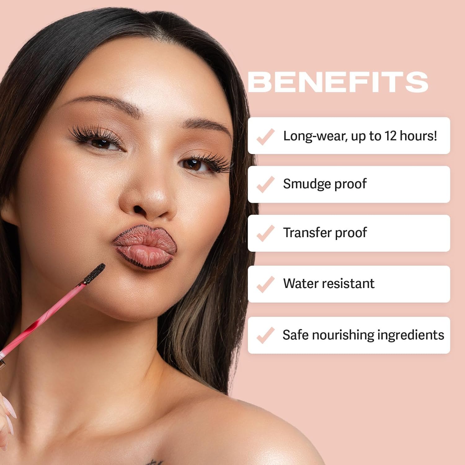 Lunive™ | Tattoo Lip Liner