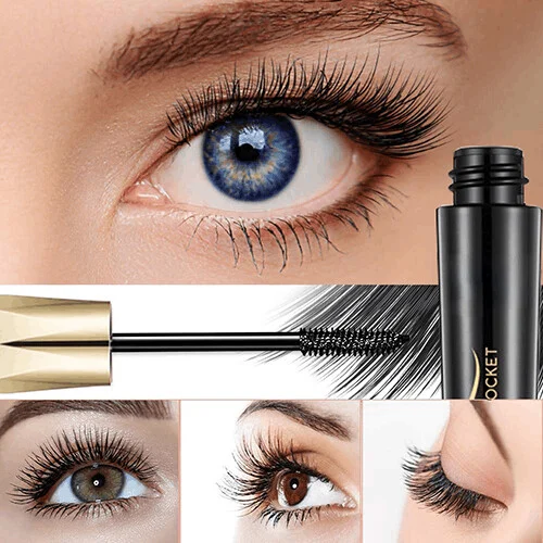 Lunive™ 4D | Liquid Lash Extensions Mascara