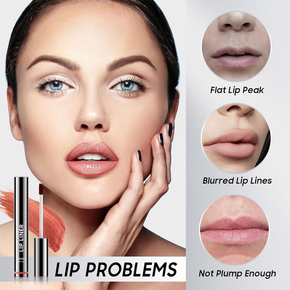 Lunive™ | Tattoo Lip Liner