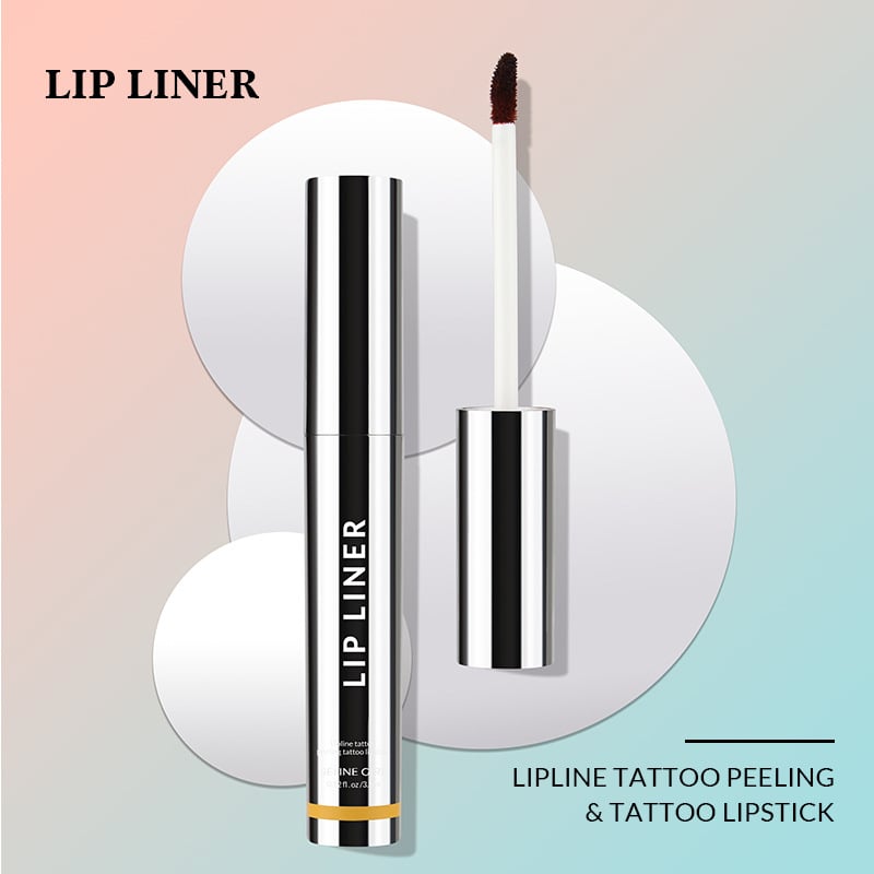 Lunive™ | Tattoo Lip Liner