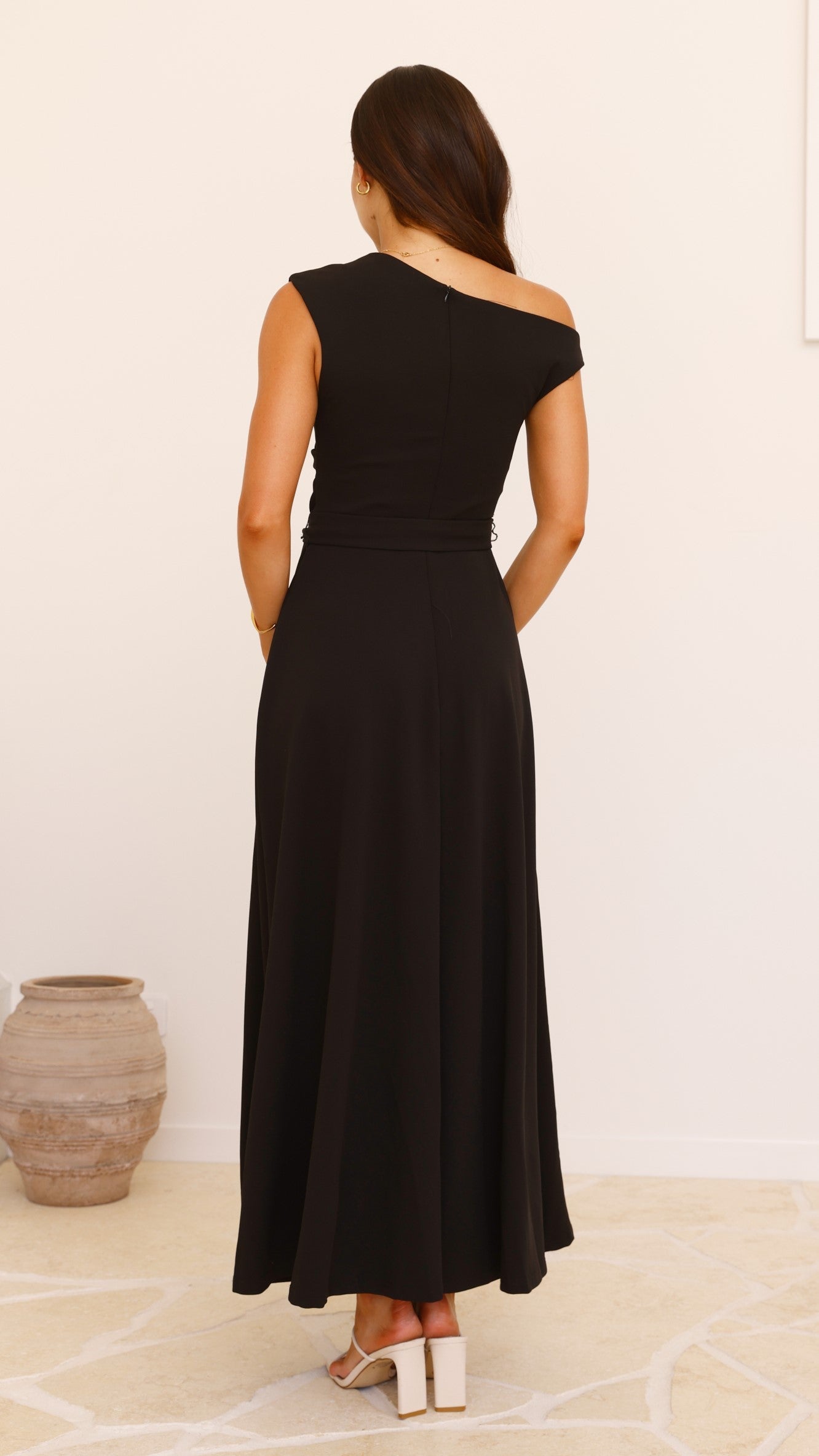 Lunivé | Gemma Maxi Dress