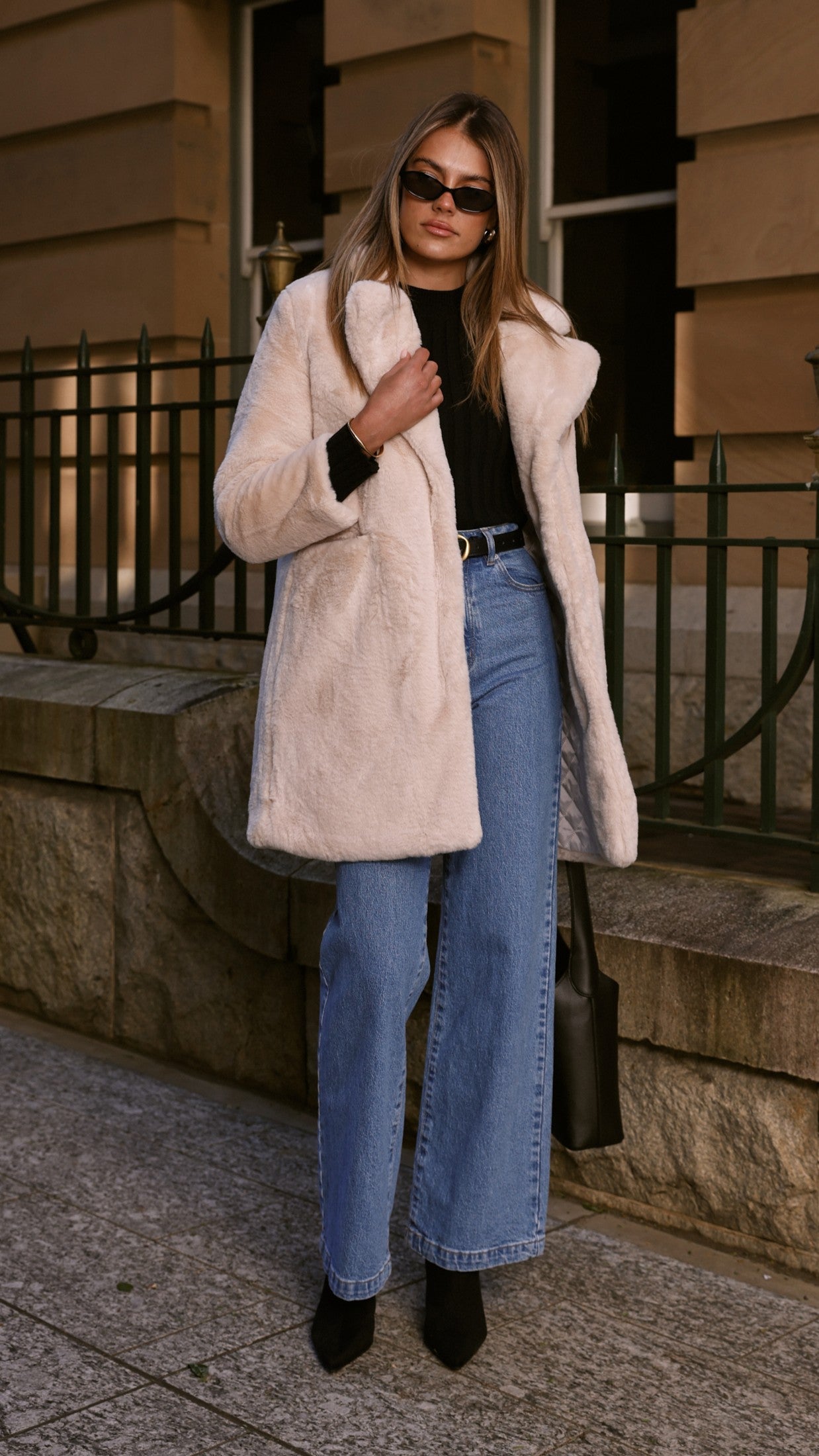 Lunivé | Josie Coat