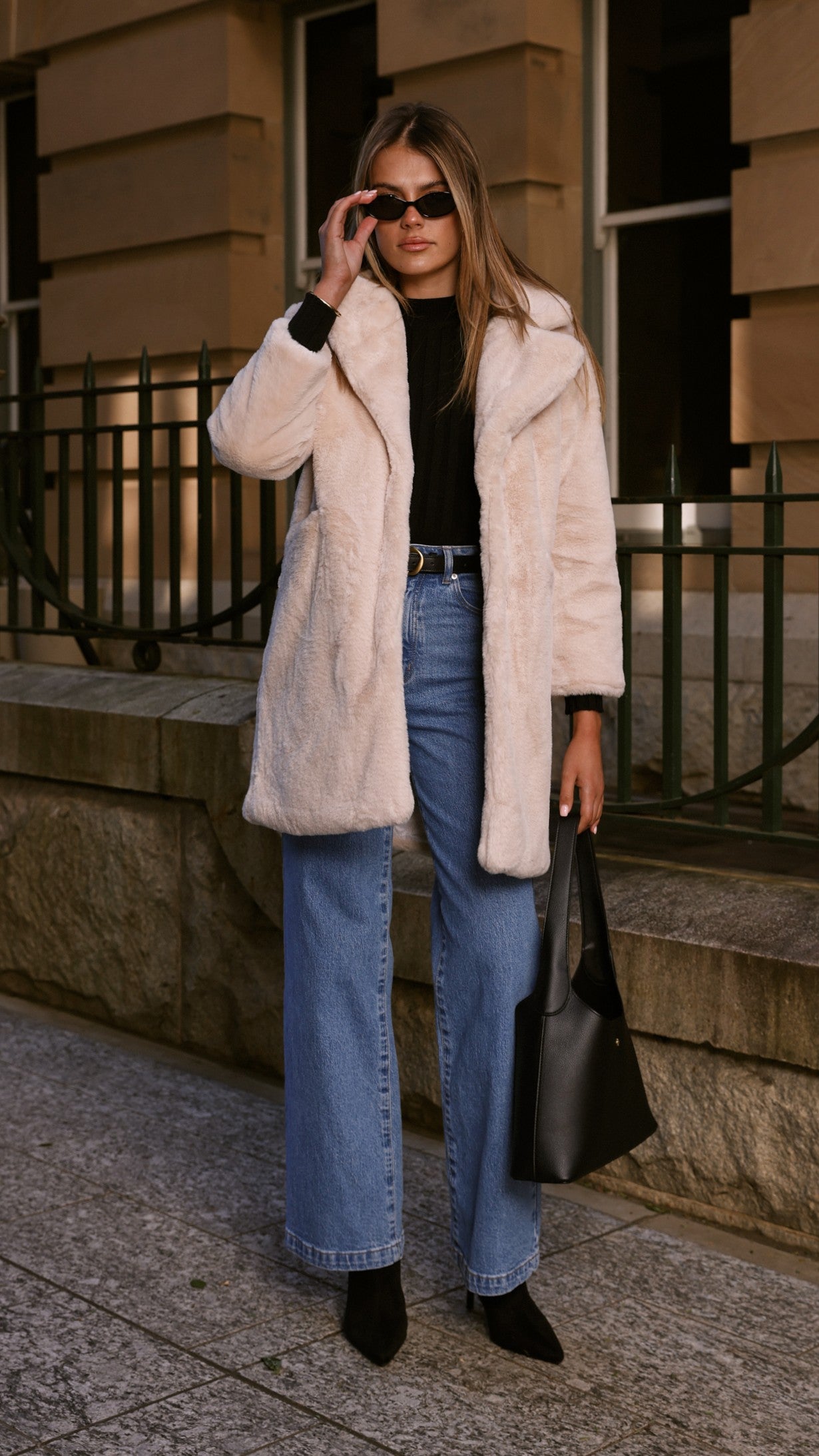 Lunivé | Josie Coat