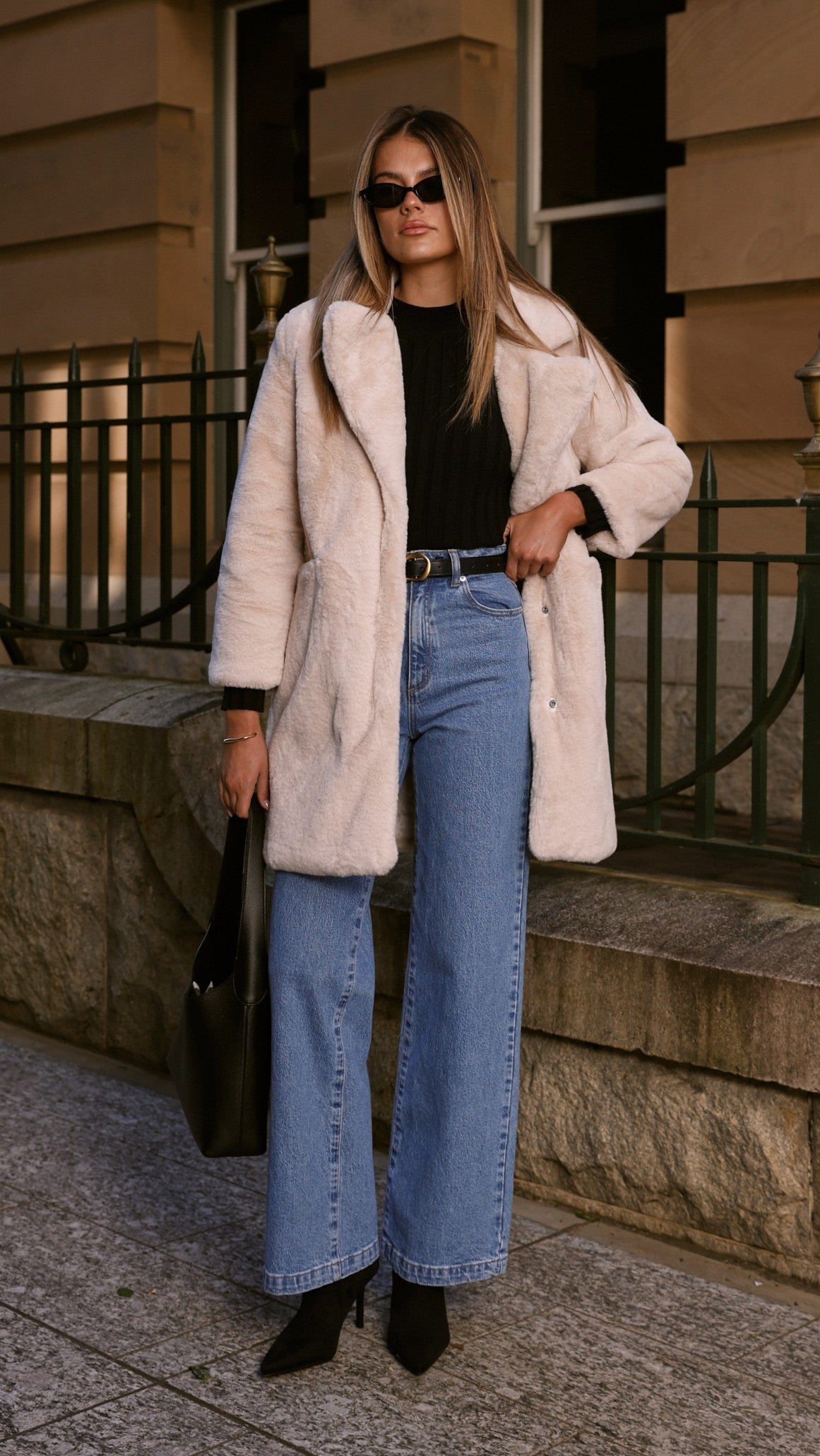 Lunivé | Josie Coat