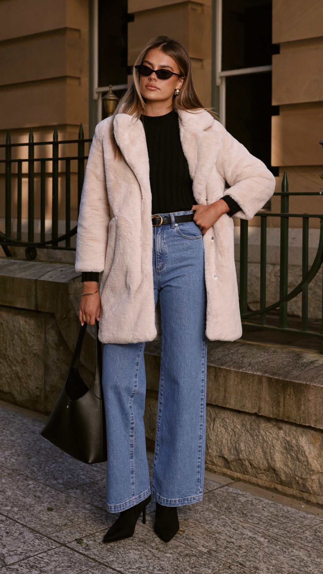 Lunivé | Josie Coat