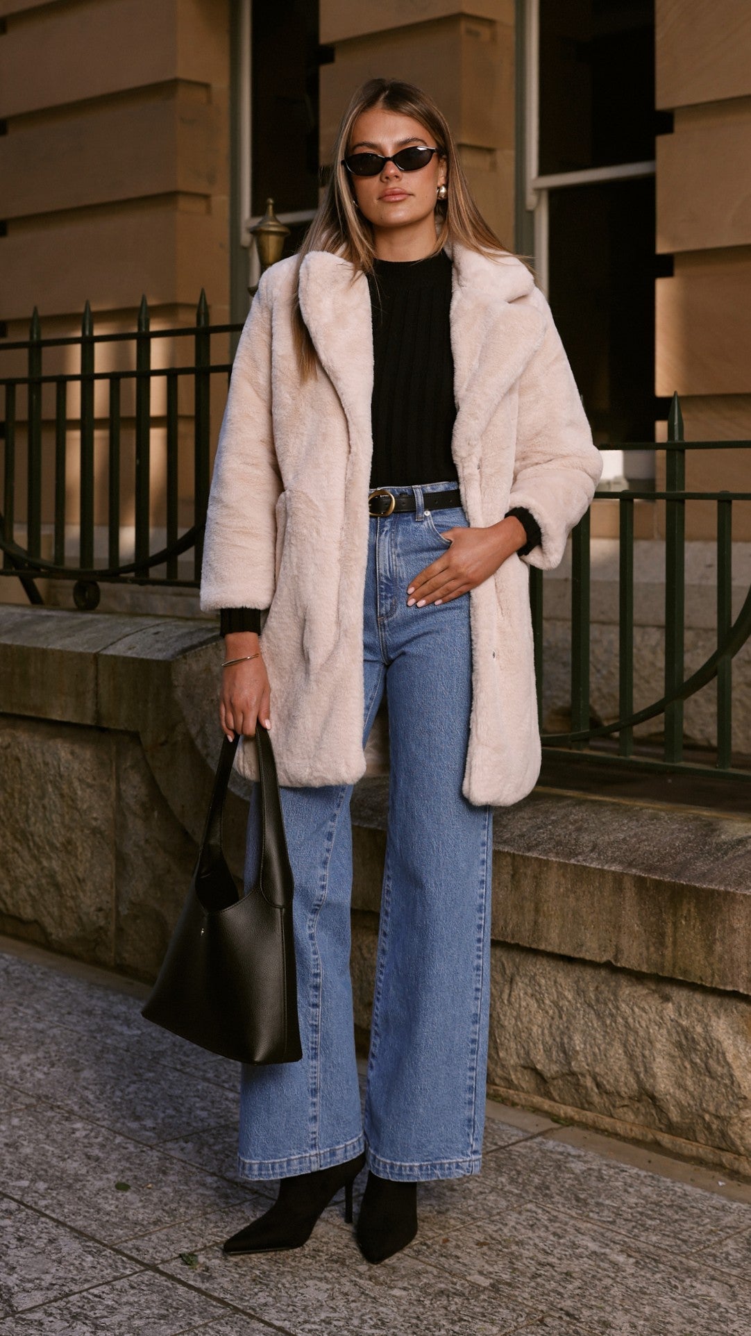 Lunivé | Josie Coat