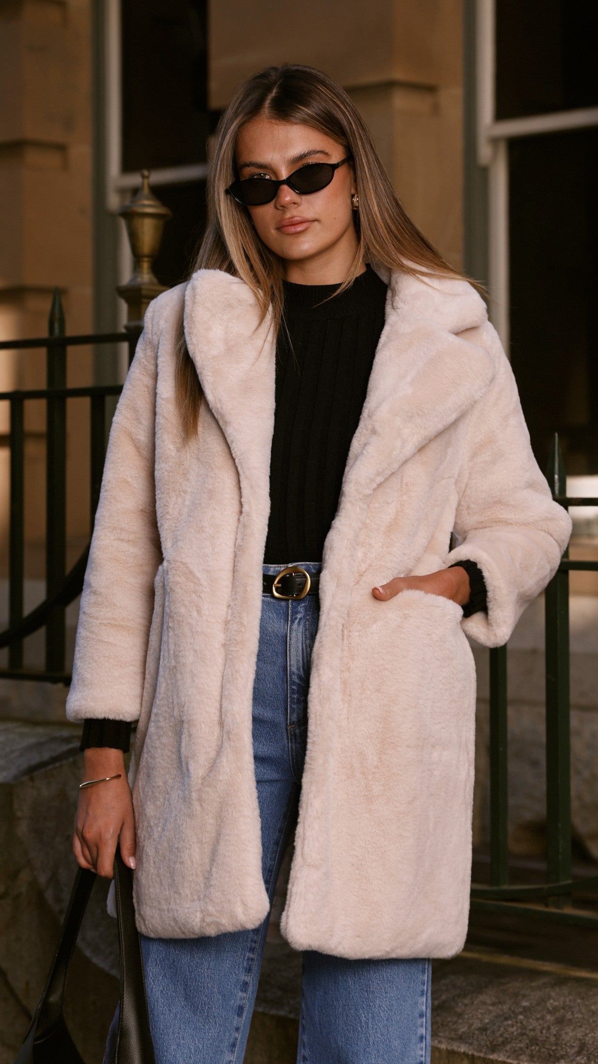 Lunivé | Josie Coat