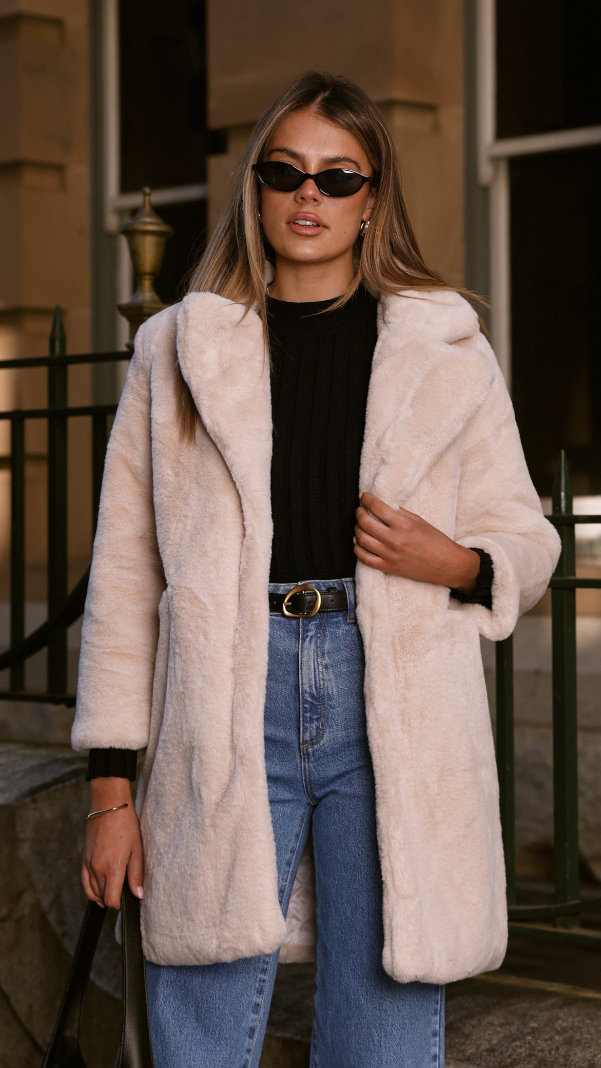 Lunivé | Josie Coat