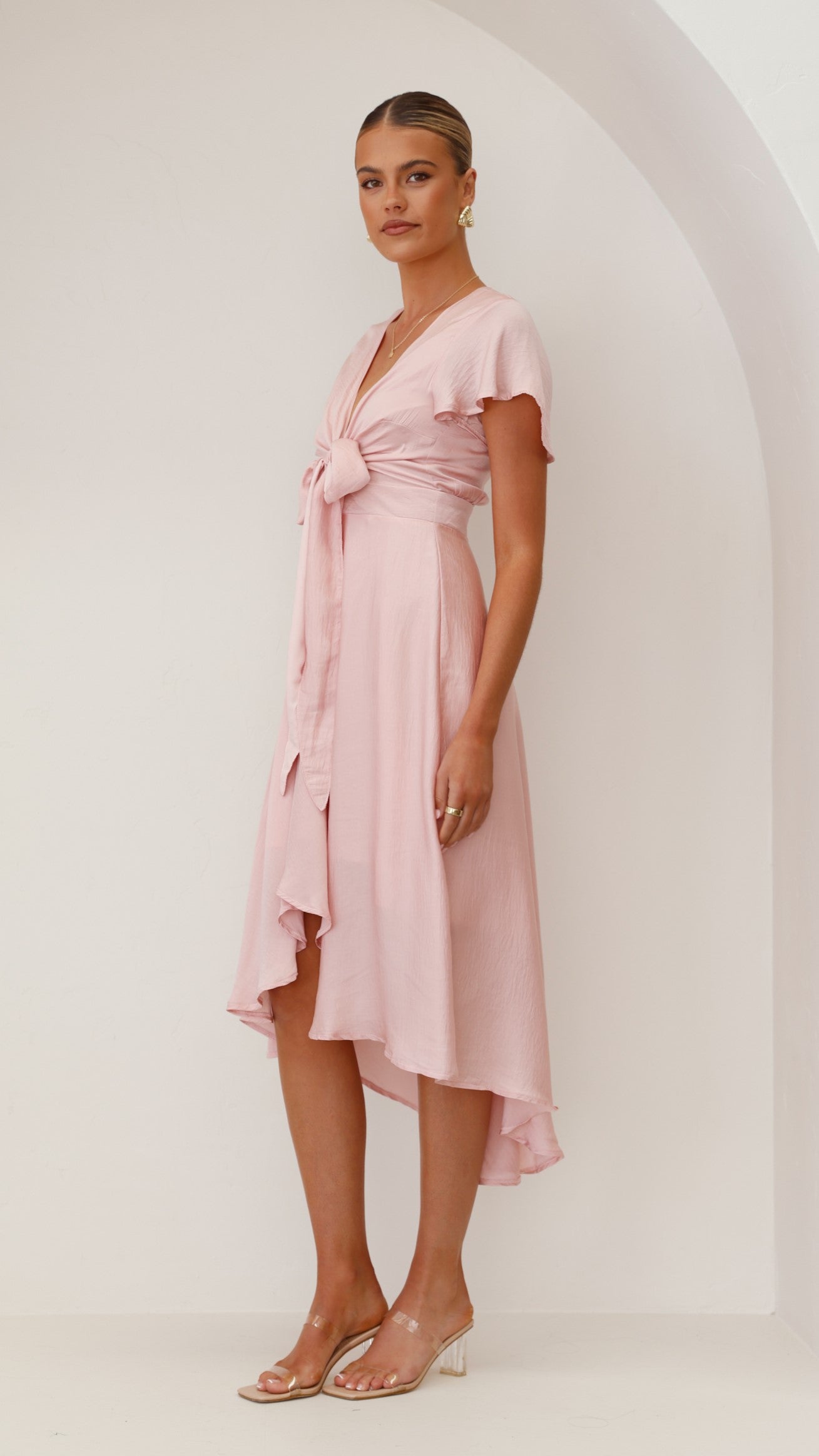 Lunivé | Sunny Daze Dress