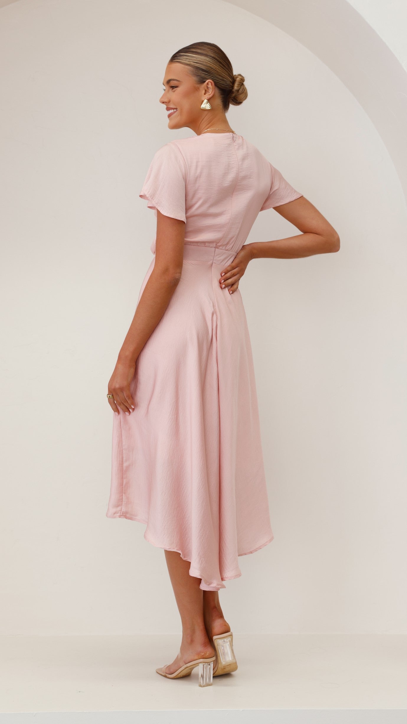 Lunivé | Sunny Daze Dress