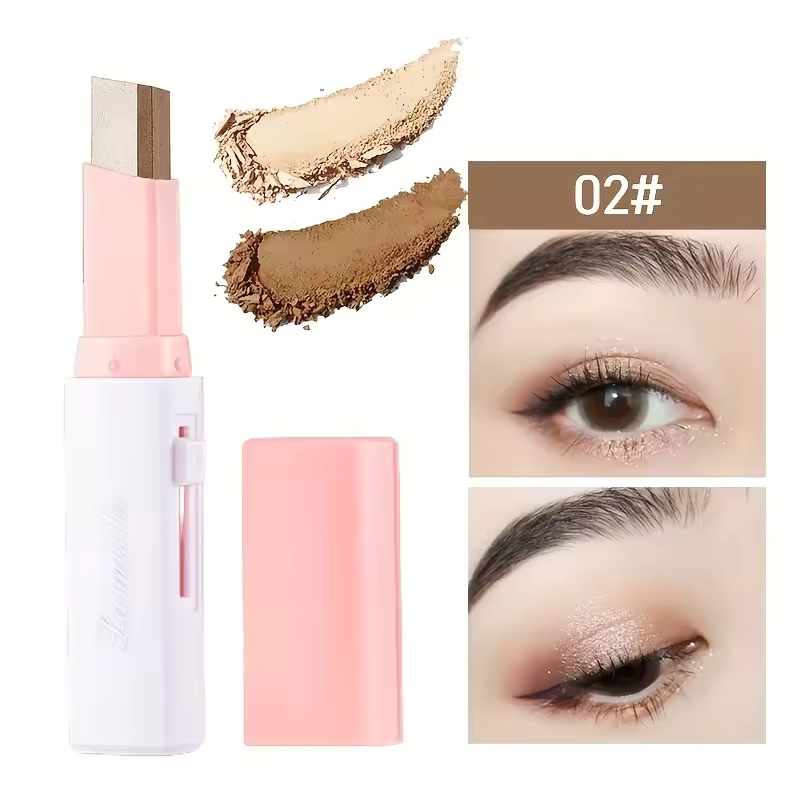 Lunive™ | 3-in-1 Eyeshadow Stick