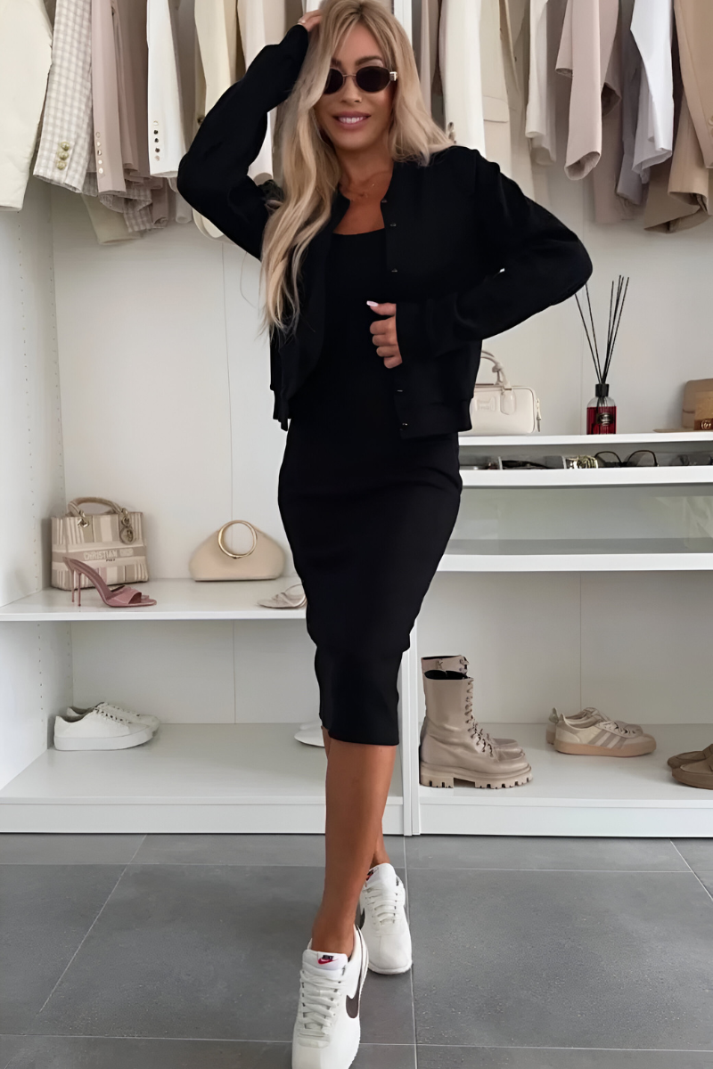 Lucia™ | Completo Elegante 2 Pezzi