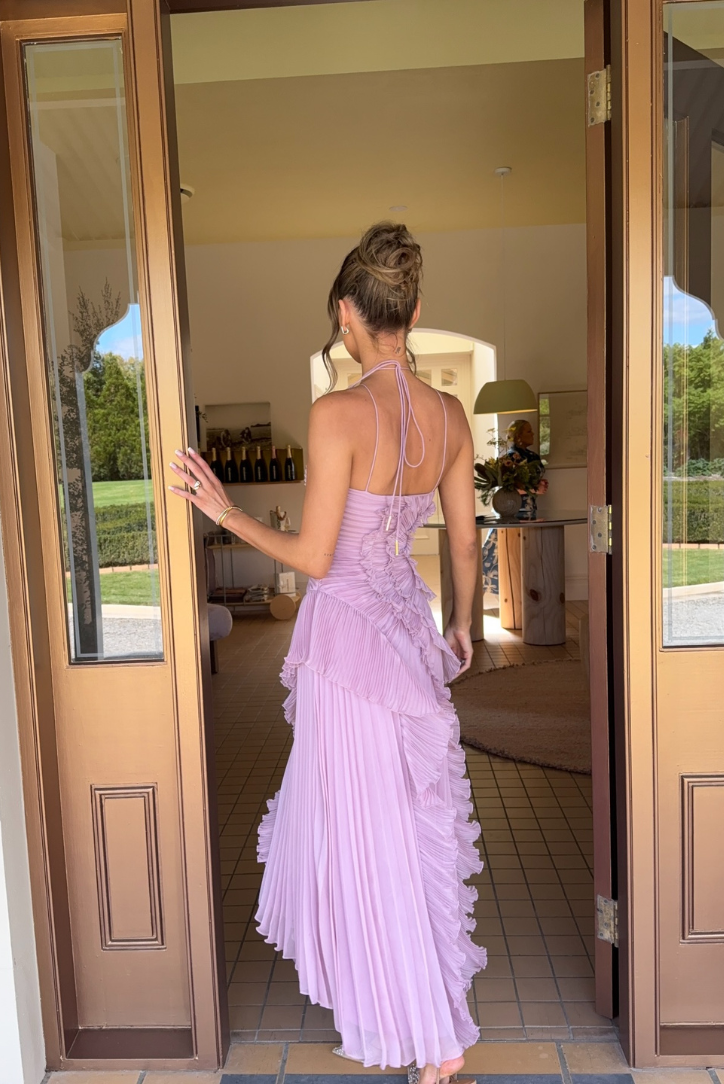 Lunivé | Charming Ruffle Dress