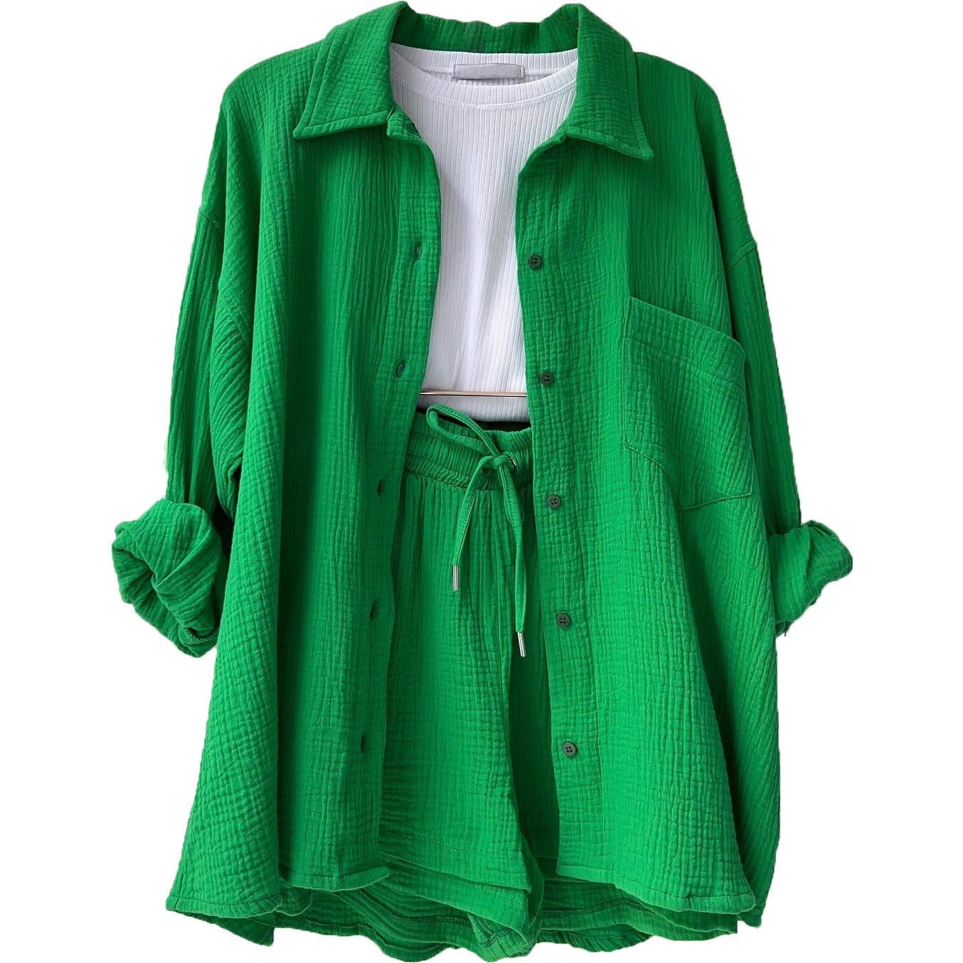 Ines™ | Two-piece summer set